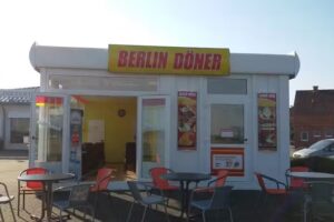 Berlin Döner