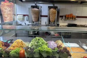 Berlin Döner