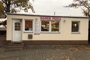 Berlin Döner