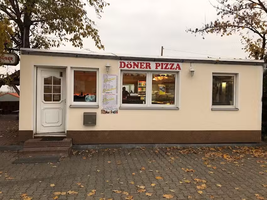 Berlin Döner