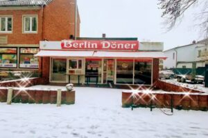 Berlin Döner