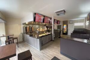 Berlin Döner