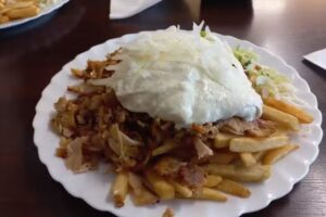 Berlin Döner