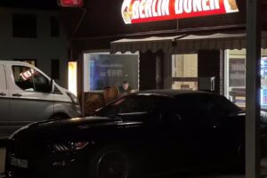 Berlin D&ouml;ner Achim
