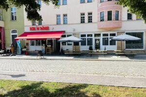 Berlin Döner Bistro