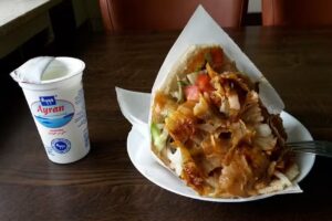 Berlin Döner Garrel