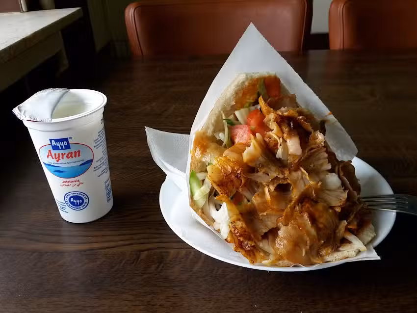 Berlin D&ouml;ner Garrel