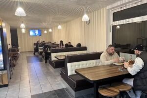 Berlin D&ouml;ner Hildesheim