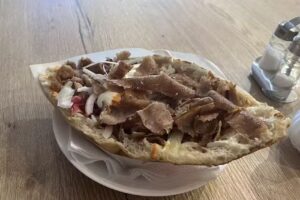 Berlin D&ouml;ner Holzminden