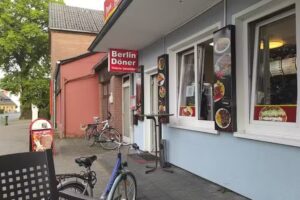 Berlin D&ouml;ner Langwedel