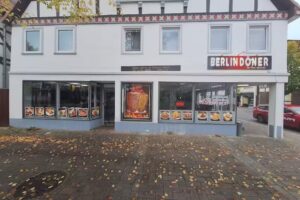 Berlin Döner Lügde