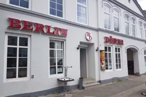 Berlin D&ouml;ner Segeberg
