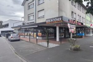 BERLİN DÖNER SENNESTADT