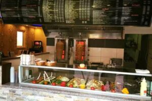 Berlin Döner Stolzenau