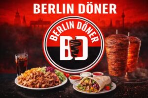 Berlin Döner tostedt
