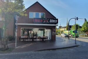 Berlin Döner Varel