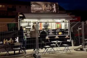 Berlin Döner Vöhringen