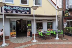 Berlin Döner WESTERSTEDE