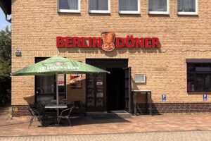 Berlin Döner wietzenbruch celle
