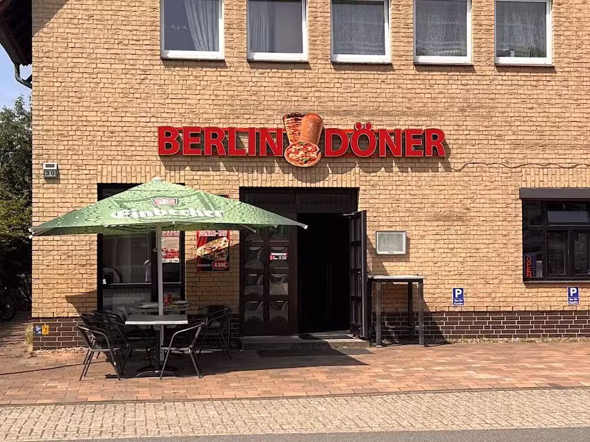 Berlin D&ouml;ner wietzenbruch celle
