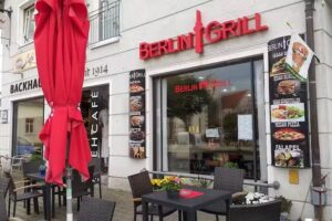 Berlin Grill