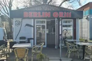 Berlin Grill Bad Doberan