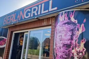 Berlin Grill Pampow