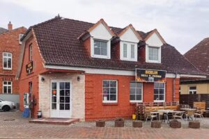 Berlin Grill & Pizzeria