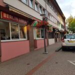 Berlin Grill Pizzeria