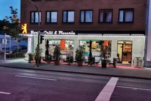 Berlin Grill Würselen