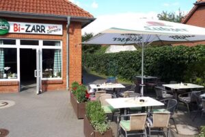 Berlin Grill Zarrentin
