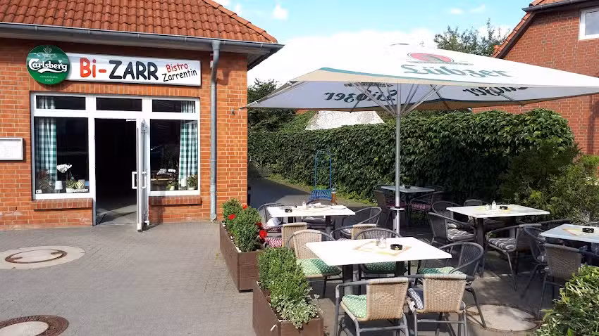 Berlin Grill Zarrentin