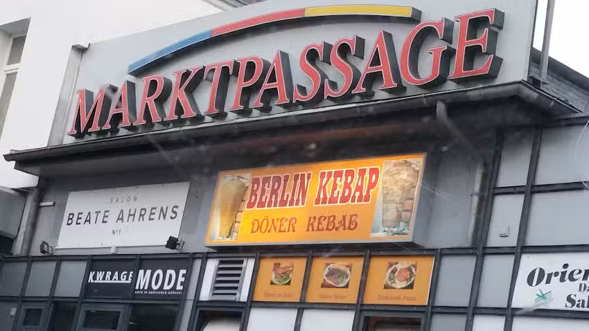 Berlin Kebap