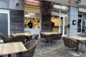 Berlin Kebap