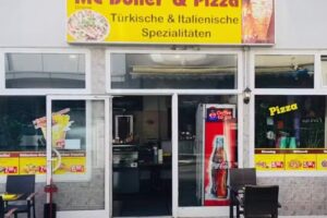 Berlin Kebaphaus