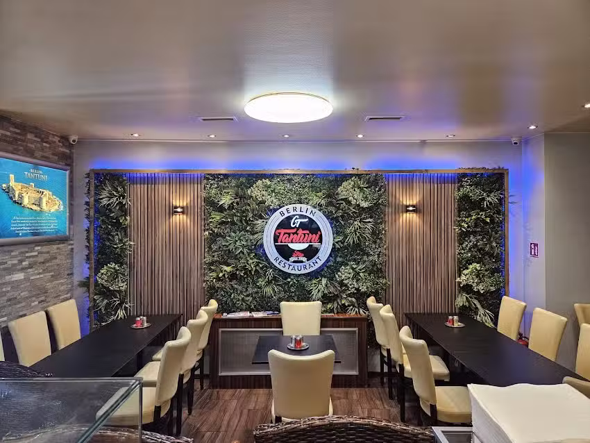 Berlin Tantuni