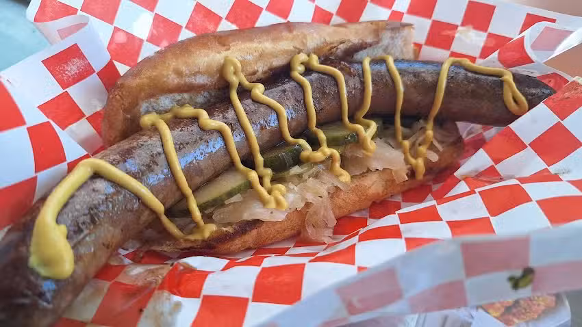 Berlin89 Imbiss Popup