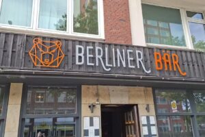 Berliner B&auml;r