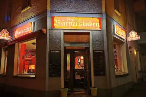 Berliner Bürgerstuben