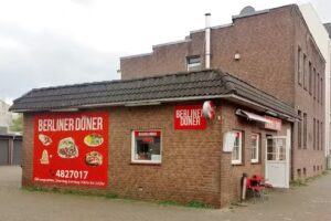 Berliner Döner