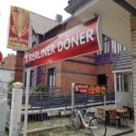 Berliner Döner