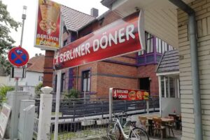 Berliner Döner