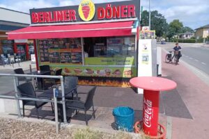 Berliner Döner