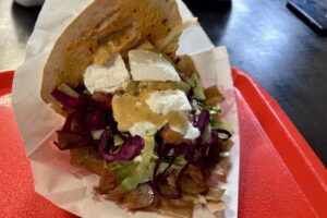 Berliner Döner