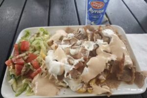 Berliner Döner Halberstadt