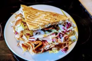 Berliner D&ouml;ner Lei&szlig;ling