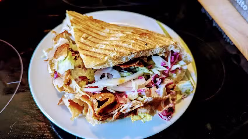 Berliner D&ouml;ner Lei&szlig;ling