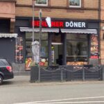 Berliner D&ouml;ner Pizza & Burger