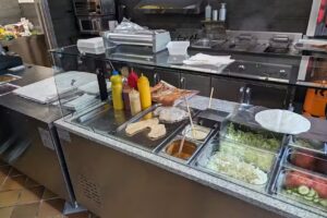 Berliner Grill