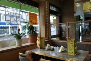 Berliner Grill
